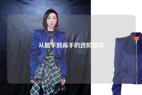 从新手到高手的进阶指南